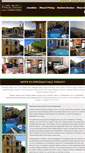 Mobile Screenshot of apartmentsincarsoncitynv.com